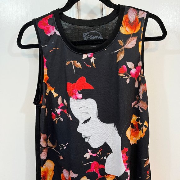 Disney Tops - Disney Snow White Tank